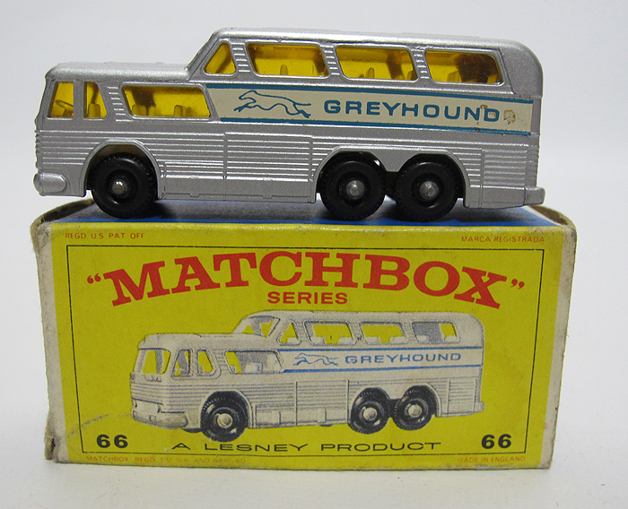 matchbox original cars